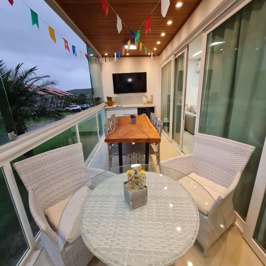 Flat Luxo No Villa Hipica Em Gravata - Pe - Locarhouse Zewnętrze zdjęcie