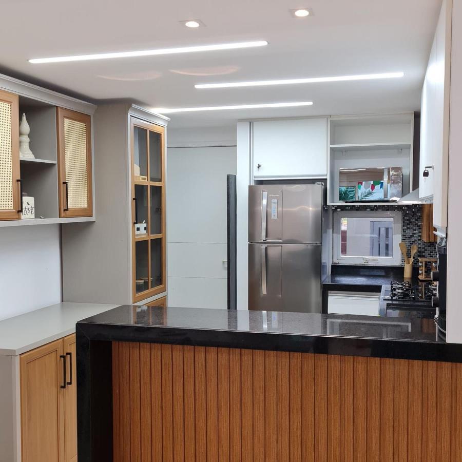Flat Luxo No Villa Hipica Em Gravata - Pe - Locarhouse Zewnętrze zdjęcie