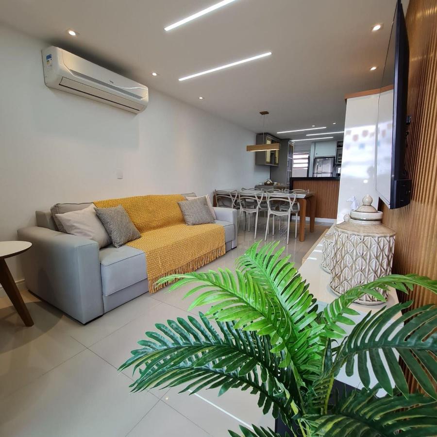 Flat Luxo No Villa Hipica Em Gravata - Pe - Locarhouse Zewnętrze zdjęcie