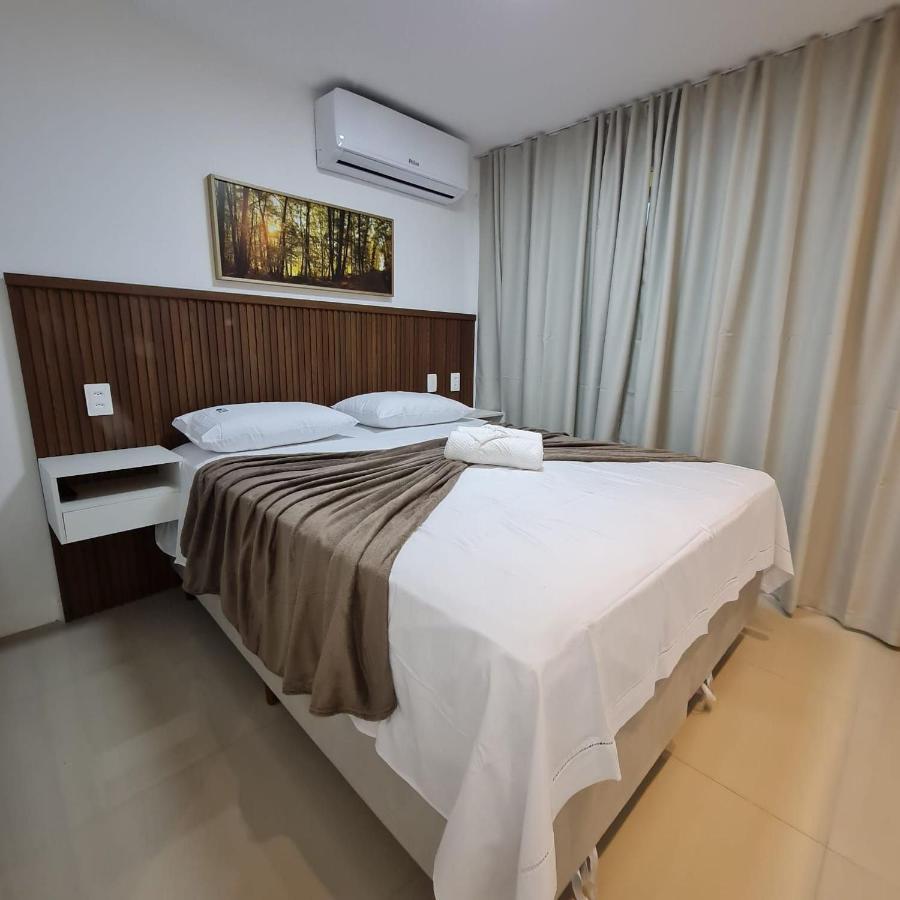 Flat Luxo No Villa Hipica Em Gravata - Pe - Locarhouse Zewnętrze zdjęcie