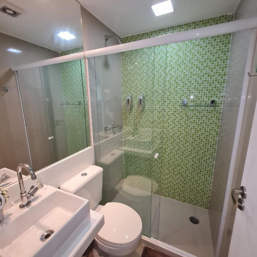 Flat Luxo No Villa Hipica Em Gravata - Pe - Locarhouse Zewnętrze zdjęcie