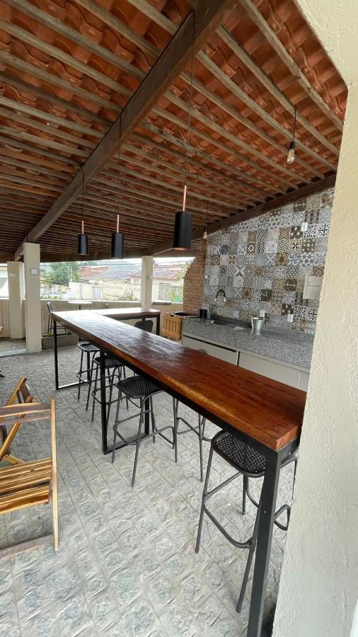 Flat Luxo No Villa Hipica Em Gravata - Pe - Locarhouse Zewnętrze zdjęcie