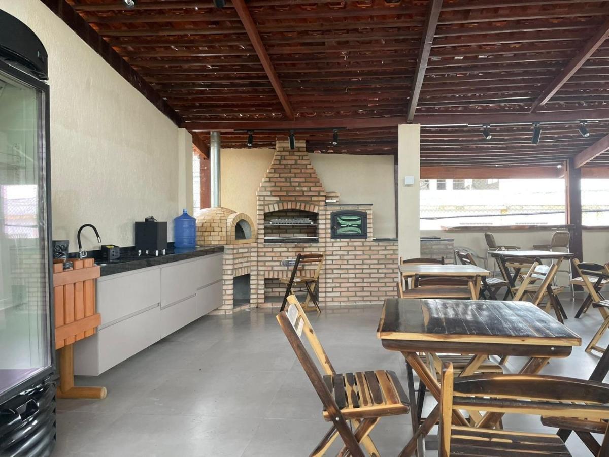 Flat Luxo No Villa Hipica Em Gravata - Pe - Locarhouse Zewnętrze zdjęcie