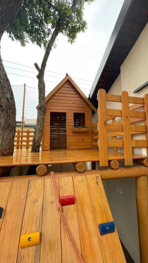 Flat Luxo No Villa Hipica Em Gravata - Pe - Locarhouse Zewnętrze zdjęcie