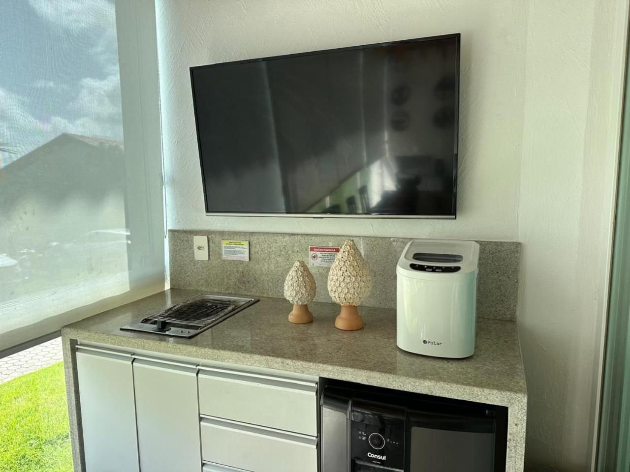 Flat Luxo No Villa Hipica Em Gravata - Pe - Locarhouse Zewnętrze zdjęcie